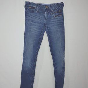 COPY - Gap 1969 Always Skinny jeans